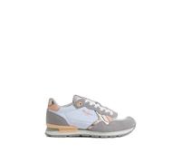 Baskets femme Pepe Jeans Brit Heritage Blanc 36