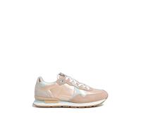 Baskets femme Pepe Jeans Brit Printy Noir 38