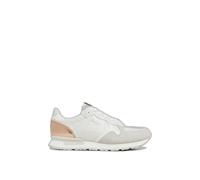 Baskets femme Pepe Jeans Brit Sun Blanc 40