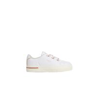 Baskets femme Pepe Jeans Carla Basic Blanc 41