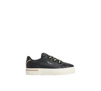 Baskets femme Pepe Jeans Carla Basic Noir 38