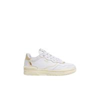 Baskets femme Pepe Jeans Chester Distress 39