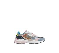 Pepe Jeans Dave Risen Trainers Multicolore EU 37 Femme