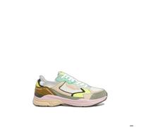 Pepe Jeans Dave Sport W Trainers Blanc EU 40 Femme