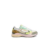 Pepe Jeans Dave Sport W Trainers Blanc EU 40 Femme
