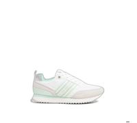 Pepe Jeans Dublin Gala W Trainers Blanc EU 37 Femme
