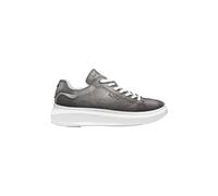 Baskets femme Pepe Jeans Eaton Gala Gris 38