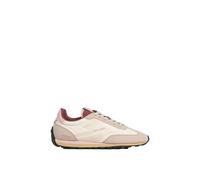 Baskets basses femmes Pepe jeans JANE BRAND W Beige 39