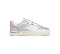 Baskets basses enfant filles Pepe jeans KENTON GALACTIC G Argenté 38