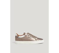 Baskets basses femmes Pepe jeans KENTON GLAM W Doré 38