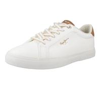 Pepe Jeans Baskets Kenton Max Blanc Femme Taille 38