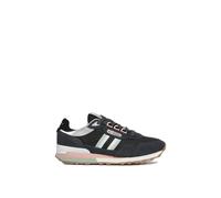 Pepe Jeans Kingston College Trainers Noir EU 38 Femme