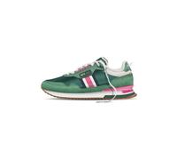Baskets femme Pepe Jeans Kingston Heritage Vert 38