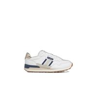 Baskets femme Pepe Jeans Kingston Nature Blanc 37