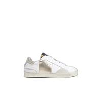 Baskets femme Pepe Jeans Lane Fun Blanc 36