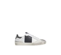 Baskets femme Pepe Jeans Lane Glam Blanc 37