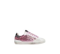 Baskets basses enfant filles Pepe jeans LANE GLITTER G Blanc 39