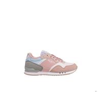 Baskets femme Pepe Jeans London Colors 36