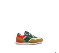 Pepe Jeans London Life Trainers Vert EU 35 Enfants