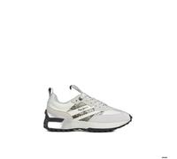 Chaussures Pepe Jeans Lucky Animal gris blanc femme - 36