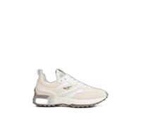 Baskets femme Pepe Jeans Lucky Knit Blanc 39