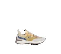 Pepe Jeans Lucky Trainers Doré EU 36 Femme