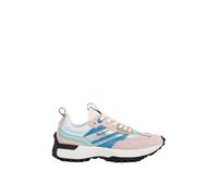 Baskets femme Pepe Jeans Lucky Translucent Rose 38