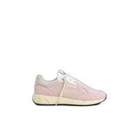 Chaussures Pepe Jeans Marlon Divided rose jaune femme - 36