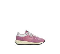 Baskets femme Pepe Jeans Marlon Metal Rose 41