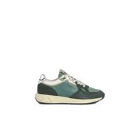 Baskets femme Pepe Jeans Marlon Metal Vert 41