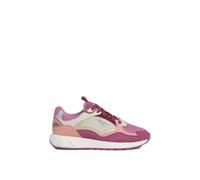 Baskets femme Pepe Jeans Marlon Sports Rose 41
