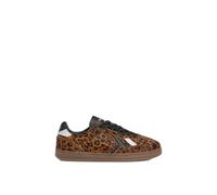 Pepe Jeans Ball Print Trainers Marron EU 37 Femme