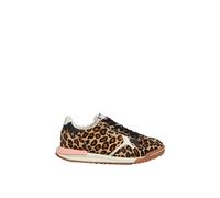 Baskets femme Pepe Jeans Marvin Leo Beige 36