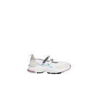 Pepe Jeans Mave Ballet Trainers Blanc EU 36 Fille