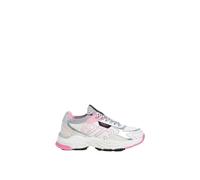 Baskets femme Pepe Jeans Mave Knit Blanc 38