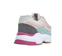 Pepe Jeans Mave Rainbow Trainers Rose EU 35 Enfants