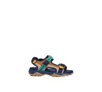 Sandales plates garcons Pepe jeans MAVEN ONE B Bleu 36
