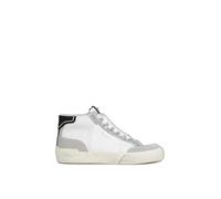 Pepe Jeans Milan Disco Trainers Blanc EU 39 Femme