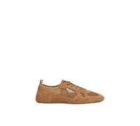 Baskets basses femmes Pepe jeans NOA NET W Marron 38