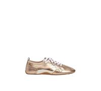 Pepe Jeans Chaussures Noa Shine, or, 40 EU