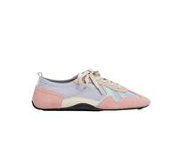 Baskets femme Pepe Jeans Noa Sporty ArgentÃ© 36