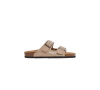 Baskets Femme Pepe Jeans Oban Suede Blanc