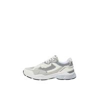 Baskets femme Pepe Jeans Ref 62135 803 Blanc 40
