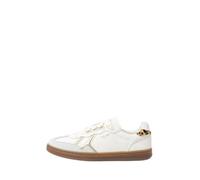 Chaussures Pepe Jeans Ball Fun blanc léopard femme - 38