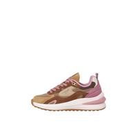 Baskets femme Pepe Jeans Ref 66612 864 Multi 37