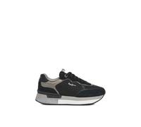 Pepe Jeans Baskets Rusper Glam Noir Femme EU 41