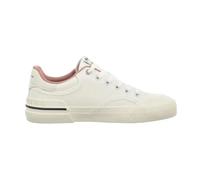 Baskets femme Pepe Jeans Taylor Basic Blanc 37
