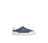 Pepe Jeans Femme Taylor Basic W Sneak, Bleu (Union Blue), 39 EU
