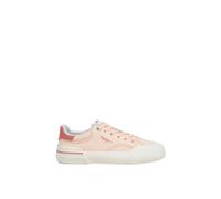 Baskets femme Pepe Jeans Taylor Basic Orange 40