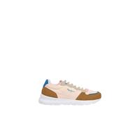 Baskets femme Pepe Jeans Teagan Bass Marron 37